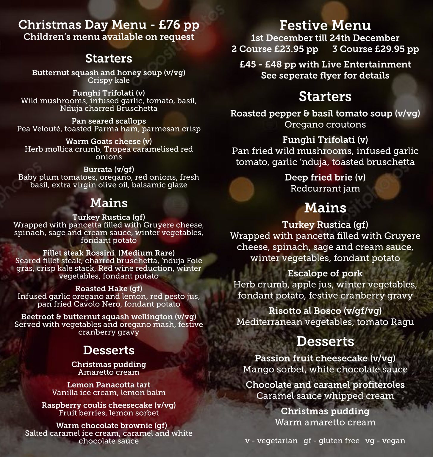 My New Local The Horse and Jockey